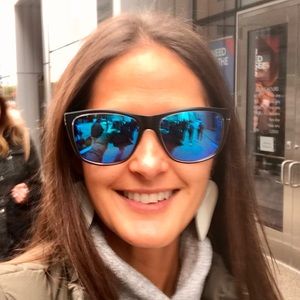 Meet your Posher, Natalie